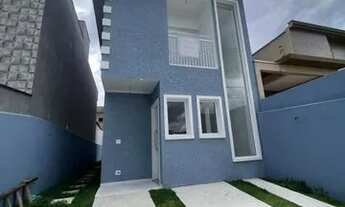 Imagem: CASA 03 QUARTOS, CONDOMÍNIO FECHADO - NOVA