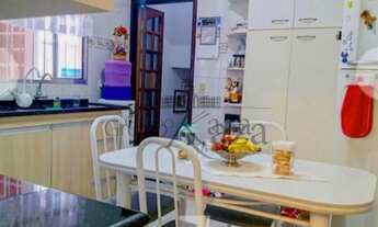 Imagem 2: Casa - Jardim das Indústrias - 150m² - 3 Dormitórios