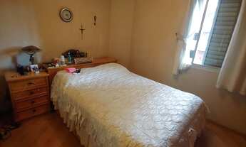 Imagem 6: Excelente apartamento arejado e ventilado, localizado a apenas 3 quadras do metrô São Joaq