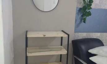 Imagem 4: Kitnet em Santos 1.000,00