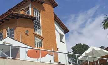 Imagem 2: Mairiporã - Casa de Condomínio - Alpes da Cantareira