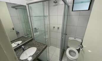 Imagem 6: Apartamento para aluguel tem 62 metros quadrados com 2 quartos em Maurício de Nassau - Car