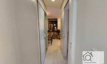 Imagem 5: Apartamento com 2 dormitórios, 70 m² - venda por R$ 850.000,00 ou aluguel por R$ 4.065,00