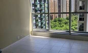 Imagem 4: Sala comercial no coração da Barra da Tijuca!!