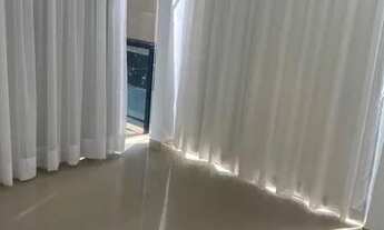 Imagem 7: Casa de condomínio sobrado para aluguel tem 150 metros quadrados com 3 quartos