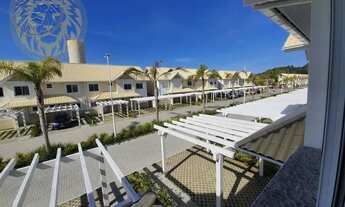 Imagem 3: FLORIANóPOLIS - Casa de Condomínio - Morro das Pedras