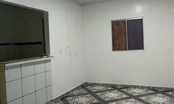 Imagem 2: Aluga se casa Casa com 2 dormitórios