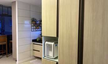 Imagem 6: Apartamento para aluguel com 127 metros quadrados com 3 quartos