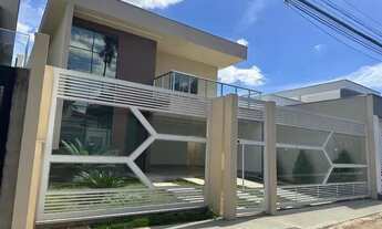 Imagem 4: RUA 10 NOVA 4 SUÍTES - 380m²