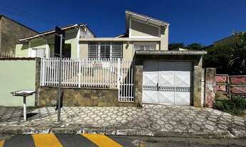 Imagem 5: Casa com 3 quartos e Edícula, Centro, Taubaté - Aluguel