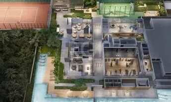 Imagem 5: Apartamento para Venda - 98m², 3 dormitórios, sendo 3 suites, 3 vagas - Menino Deus