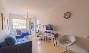 Imagem 5: Apartamento Venda Vila Clementino 76 m² 2 Dormitórios