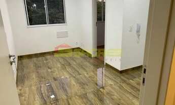 Imagem 4: Apartamento 2 dormitórios - 35m² por R$ 1.690,00