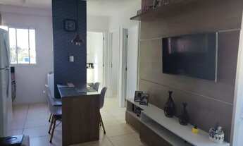 Imagem 2: Vendo Apartamento 2 quartos