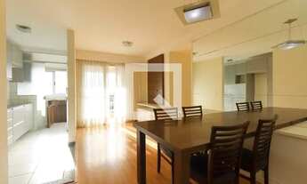 Imagem 2: Casa de Condomínio para Aluguel - Cidade Industrial, 3 Quartos, 70 m2