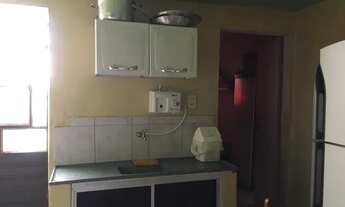 Imagem: CASA NO BAIRRO DO DIVINO