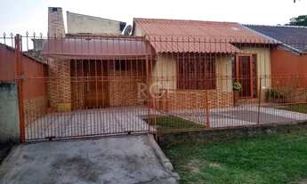 Imagem: Casa em Restinga