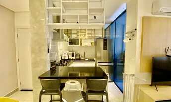 Imagem 9: Apartamento à venda, 2 quartos, 1 suíte, 2 vagas, Buritis - Belo Horizonte/MG