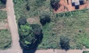 Imagem: Lote de Esquina - St. Aeroporto Sul Lote