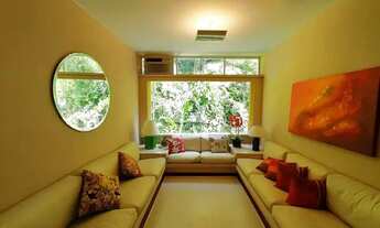 Imagem 2: Apartamento à venda, 3 quartos, 1 suíte, 2 vagas, Jardim Botânico - RIO DE JANEIRO/RJ