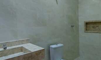 Imagem 6: Flor do Cerrado Casa Nova Planta Noderna 3 Quartos Súite Fimanciar 285 Mil