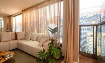 Imagem 4: SÃO PAULO - Apartamento Padrão - MOEMA