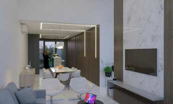 Imagem 3: Casa Térrea com 3 dormitórios sendo 3 suítes à venda, 185 m² por R$ 1.450.000 - Cézar de S