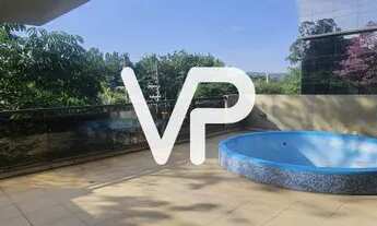 Imagem 4: Apartamento para venda ou locação em Alphaville