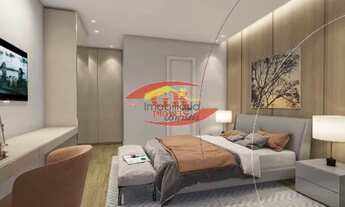 Imagem 5: Apartamento à venda, 4 quartos, 2 suítes, 4 vagas, Gutierrez - Belo Horizonte/MG