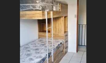 Imagem 2: Apartamento próximo à praia em Caraguatatuba