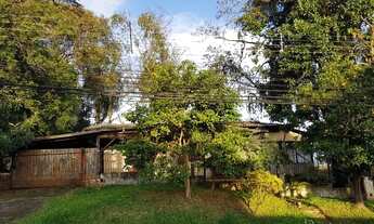 Imagem 1: Novo Hamburgo - Casa Padrão - Rondônia