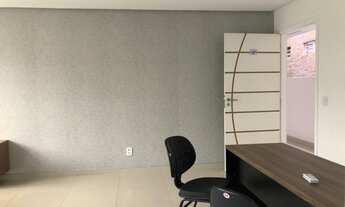 Imagem 3: MS Sala/Conjunto para venda possui 32 metros quadrados em Ponta D'Areia - São Luís