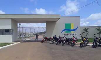 Imagem: Casa em condomínio Terra Brasil em Porto