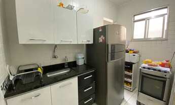 Imagem 7: Freguesia - apartamento 2 quartos com lazer