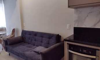 Imagem 5: STUDIO - PATTEO BOSQUE MAIA - 39 M² - MOBILIADO