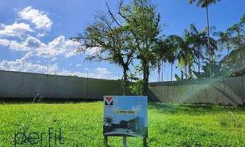 Imagem 6: Terreno à venda em condomínio fechado de alto padrão no América - Joinville SC