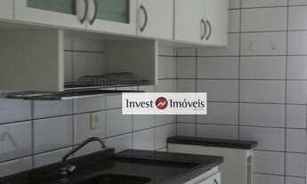 Imagem 7: Apartamento com 2 dormitórios, 64 m² - venda por R$ 490.000,00 ou aluguel por R$ 3.050,00