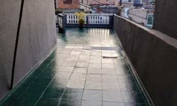 Imagem 5: SOBRADO A VENDA NO PADROEIRA OSASCO SP SENDO 114 METROS QUADRADOS