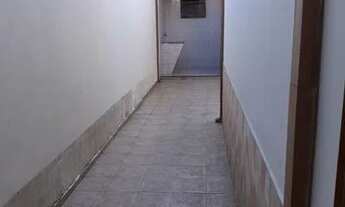 Imagem 6: Casa para aluguel com 80 metros quadrados com 3 quartos em Terra Nova - Taubaté - SP