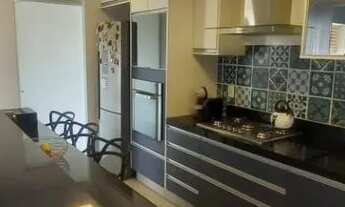 Imagem 3: Apartamento com 3 dormitórios à venda, 122 m² por R$ 1.300.000 - Jardim São Caetano - São