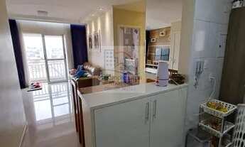 Imagem 4: Apartamento para Venda em São Paulo, Jardim Pereira Leite, 2 dormitórios, 1 suíte, 2 banhe