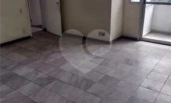 Imagem 2: Apartamento Residencial Venda - 3 dormitórios, 1 suíte, 3 vagas- Freguesia do Ó- São Paulo