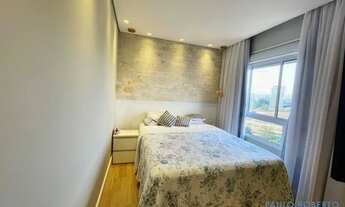 Imagem 2: APARTAMENTO - VILA ANASTÁCIO - SP