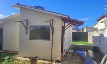 Imagem: Alugo casa 2/4 Coophab