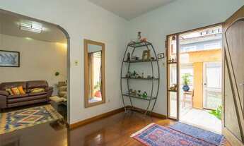 Imagem 4: Aconchegante sobrado de vila de condomínio fechado localizado no coração do bairro Vila Ma