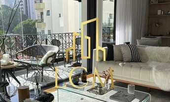 Imagem 5: APARTAMENTO REFORMADO À VENDA NO PARAÍSO COM SACADA