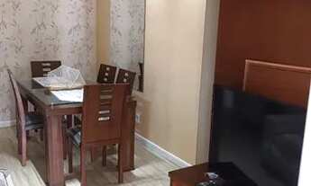 Imagem: Apartamento Norte Park