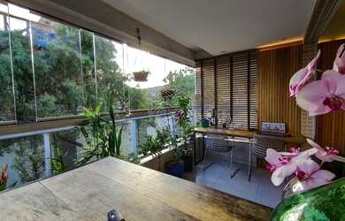 Imagem 3: FLORIANóPOLIS - Padrão - Campeche