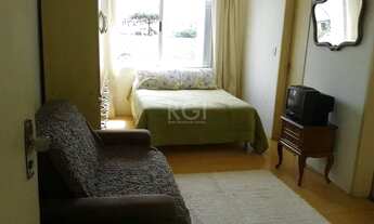 Imagem 3: Apartamento JK para Venda - 28m², 0 dormitórios, Cidade Baixa