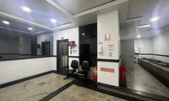 Imagem 3: Sala Comercial para Locação em Rio de Janeiro, Vila Isabel, 1 banheiro, 1 vaga